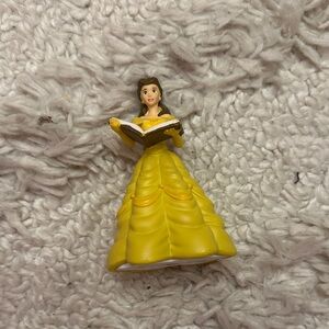 Belle Beauty and the Beast Tonie character